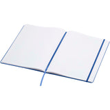 Taccuino A4 con copertina rigida Spectrum personalizzato con logo - Pubblienne