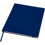 Taccuino A4 con copertina rigida Spectrum personalizzato con logo - Pubblienne