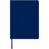 Taccuino A4 con copertina rigida Spectrum personalizzato con logo - Pubblienne