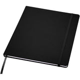 Taccuino A4 con copertina rigida Spectrum personalizzato con logo - Pubblienne