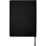 Taccuino A4 con copertina rigida Spectrum personalizzato con logo - Pubblienne