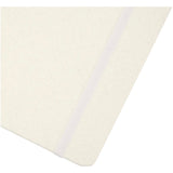 Blocco note formato A5 a righe in carta riciclata Bass personalizzato con logo - Pubblienne