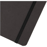 Blocco note formato A5 a righe in carta pietra Holm personalizzato con logo - Pubblienne