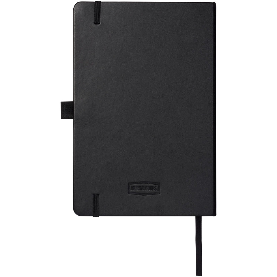 Taccuino A5 Nova personalizzato con logo - Pubblienne