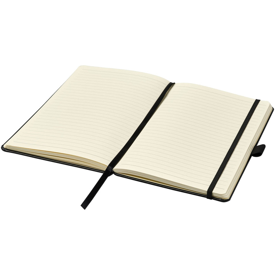 Taccuino A5 Nova personalizzato con logo - Pubblienne