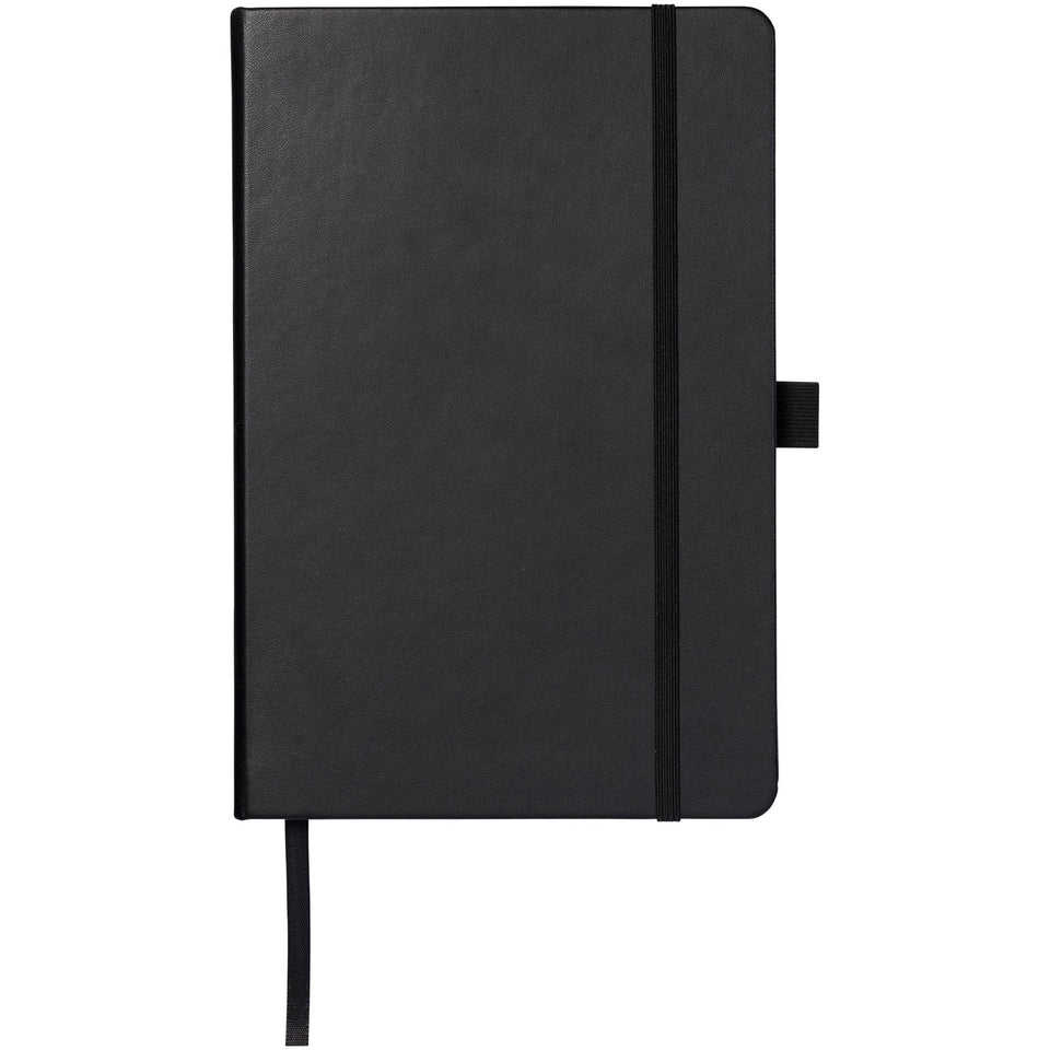 Taccuino A5 Nova personalizzato con logo - Pubblienne