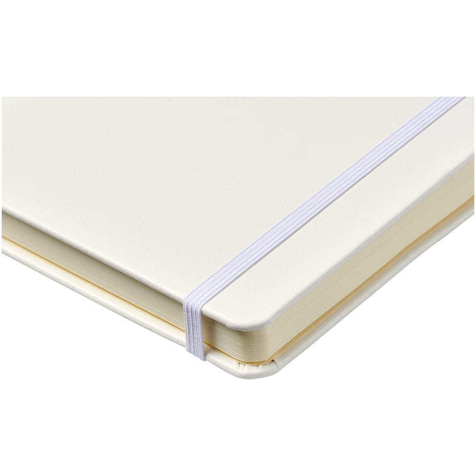 Taccuino A5 Nova personalizzato con logo - Pubblienne