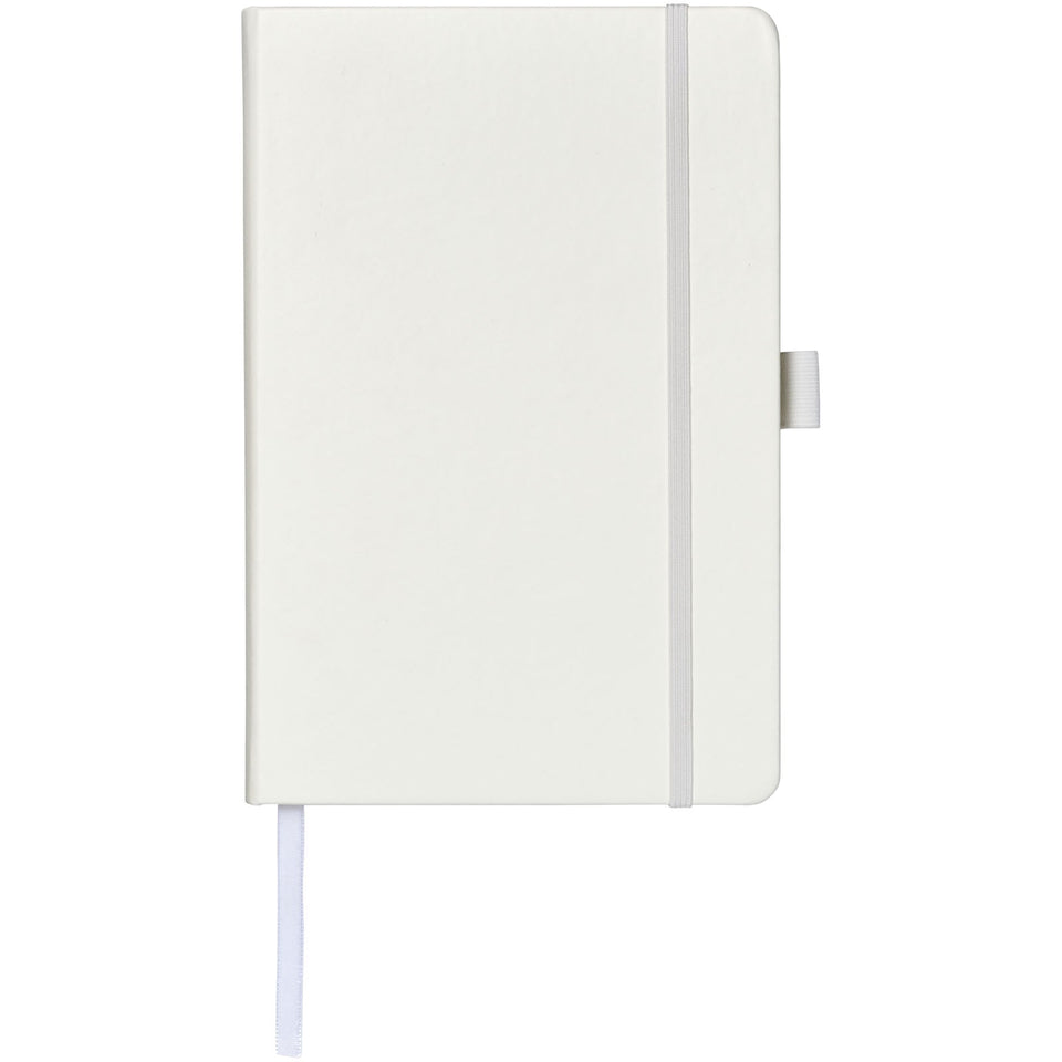 Taccuino A5 Nova personalizzato con logo - Pubblienne