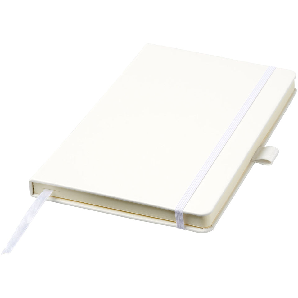 Taccuino A5 Nova personalizzato con logo - Pubblienne