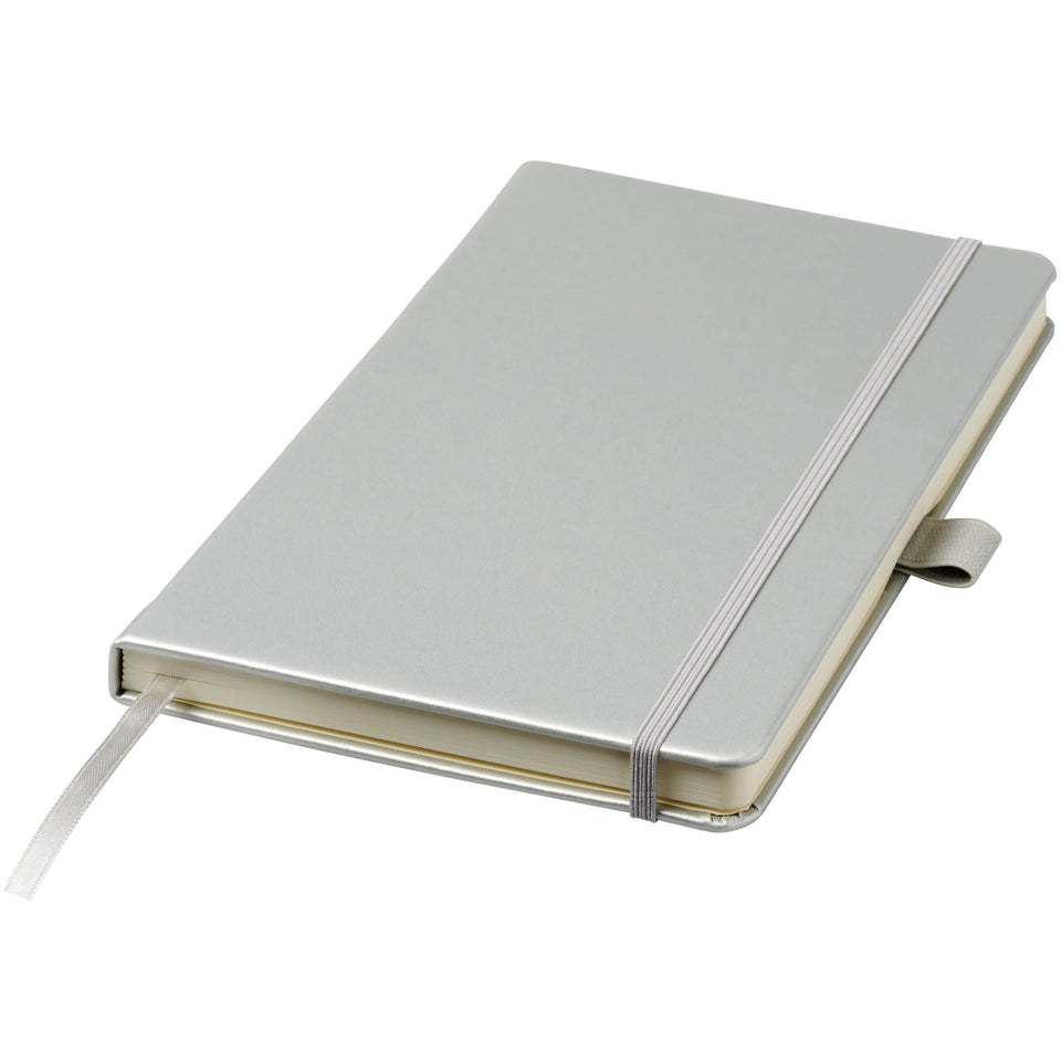 Taccuino A5 Nova personalizzato con logo - Pubblienne