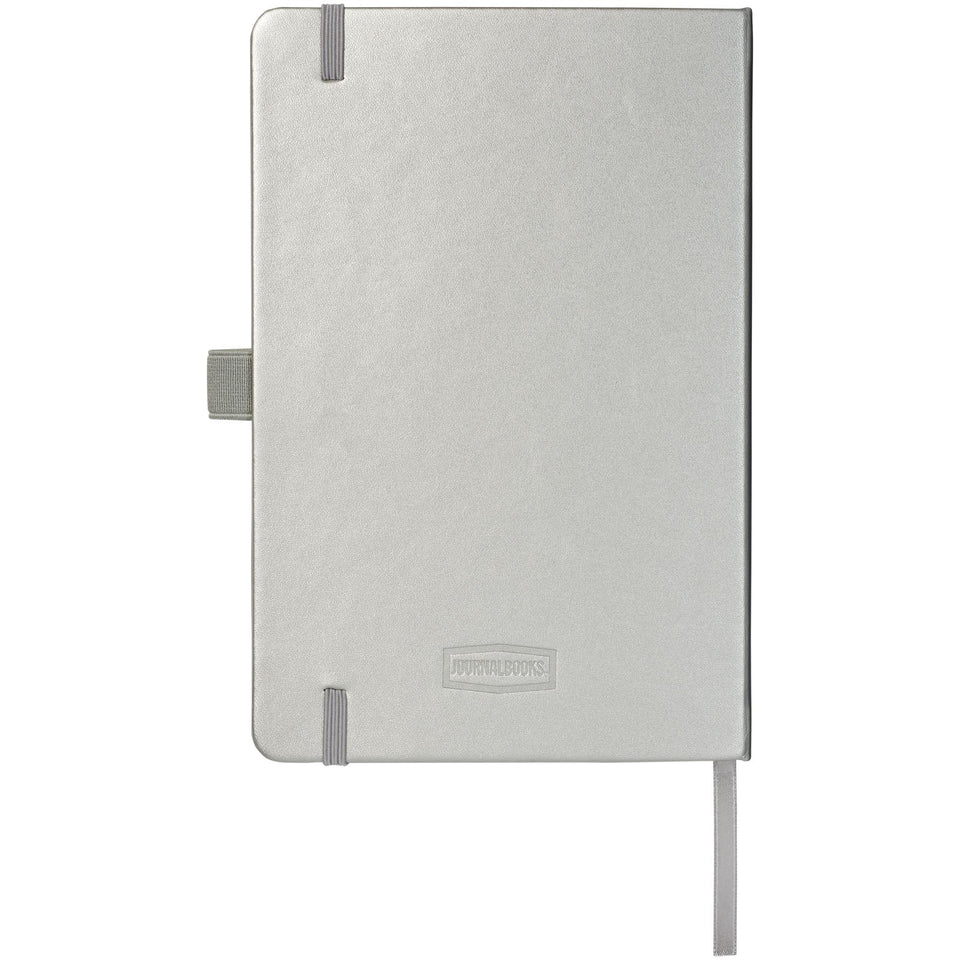 Taccuino A5 Nova personalizzato con logo - Pubblienne