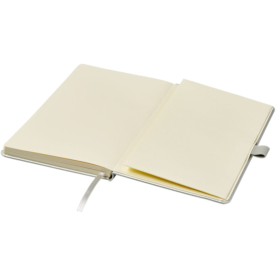 Taccuino A5 Nova personalizzato con logo - Pubblienne