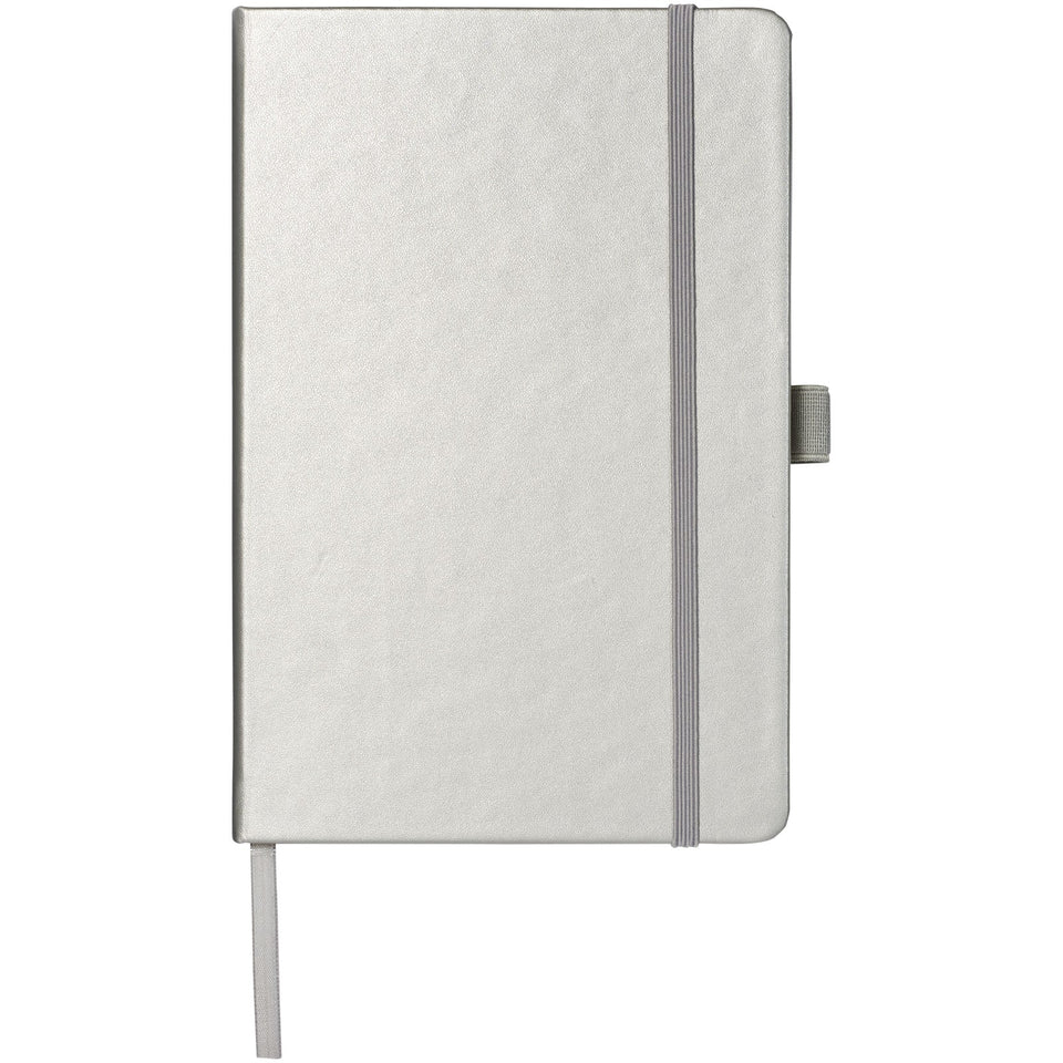 Taccuino A5 Nova personalizzato con logo - Pubblienne
