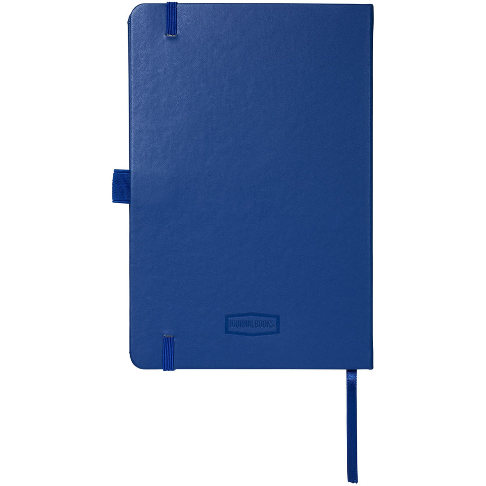 Taccuino A5 Nova personalizzato con logo - Pubblienne