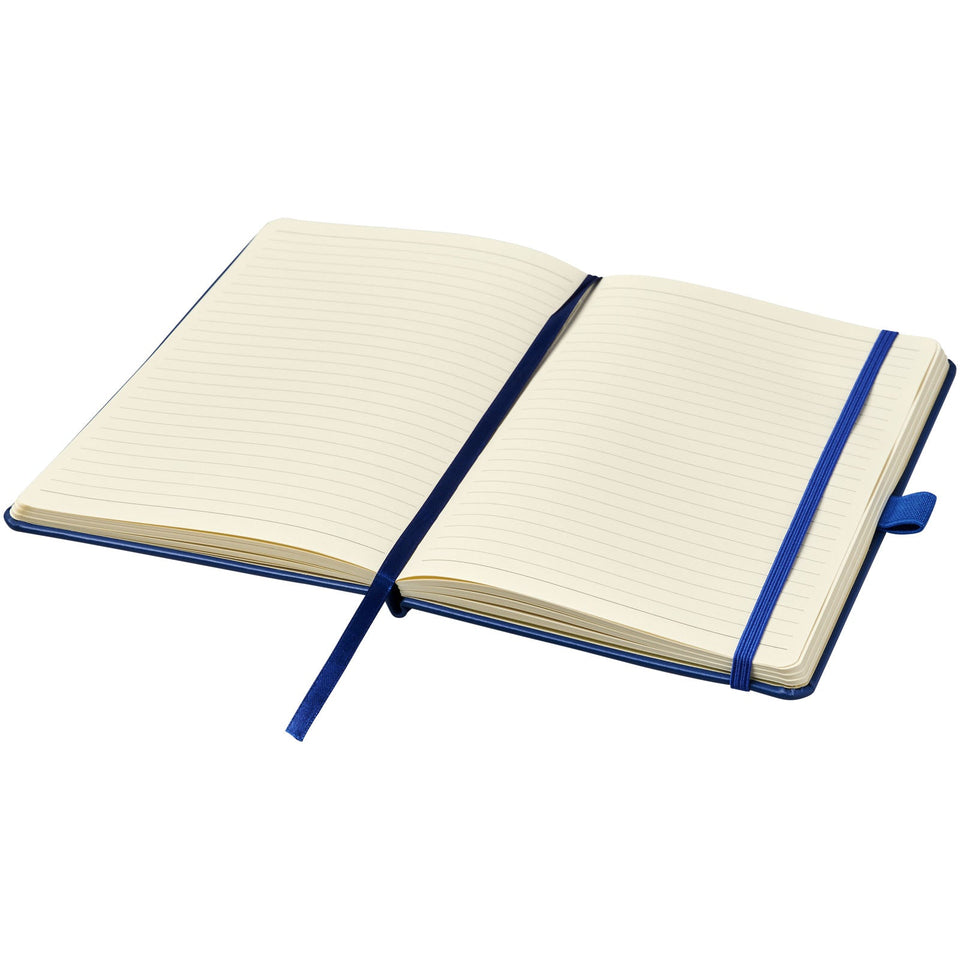 Taccuino A5 Nova personalizzato con logo - Pubblienne