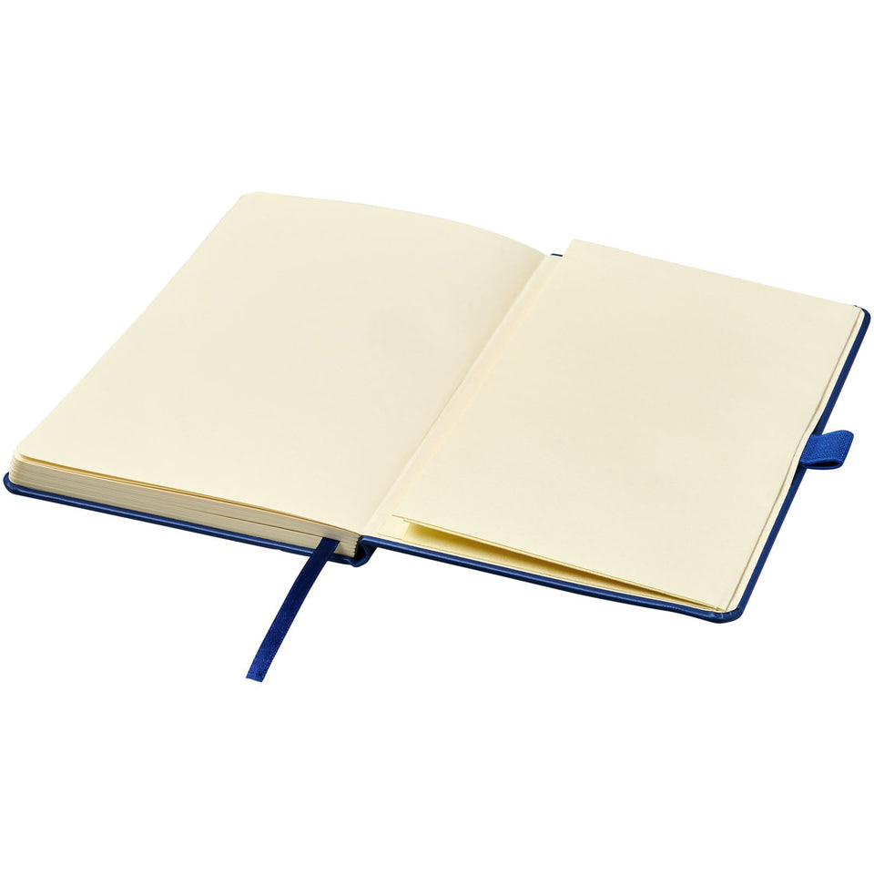 Taccuino A5 Nova personalizzato con logo - Pubblienne