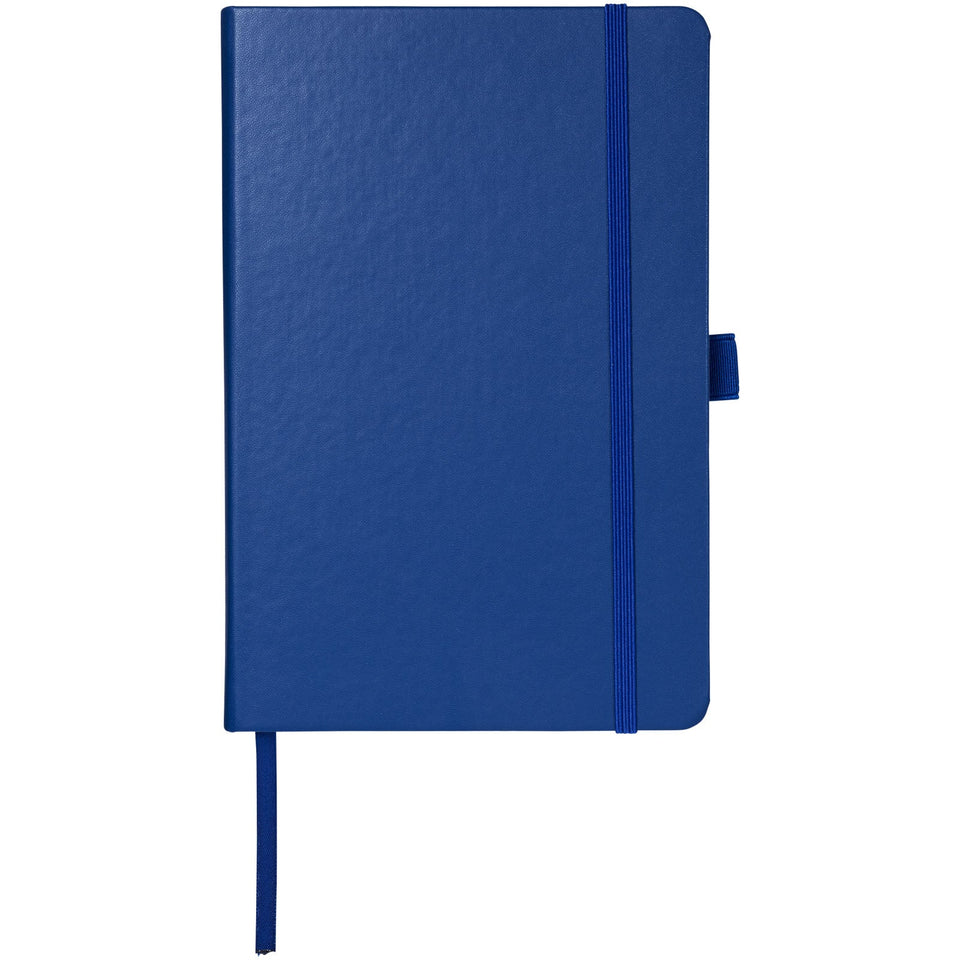 Taccuino A5 Nova personalizzato con logo - Pubblienne
