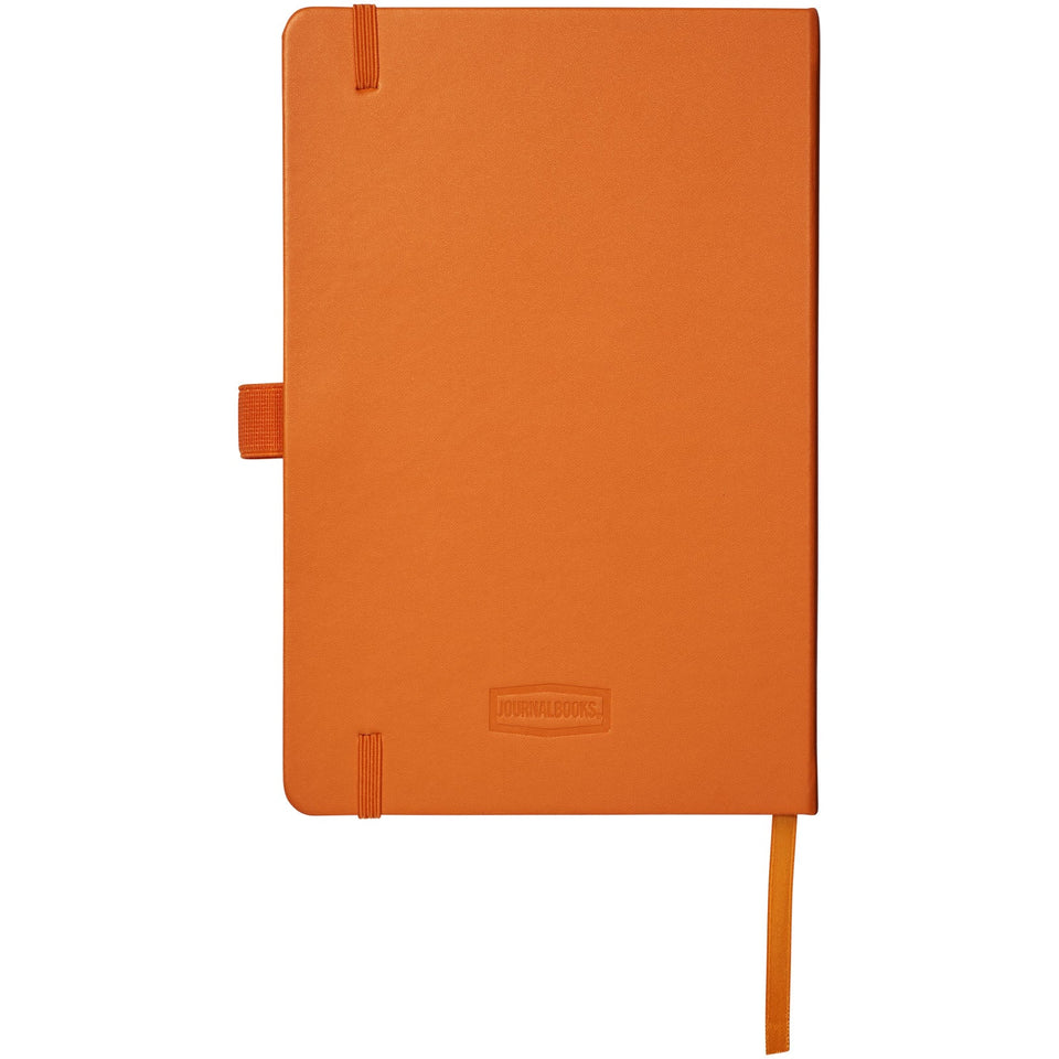 Taccuino A5 Nova personalizzato con logo - Pubblienne