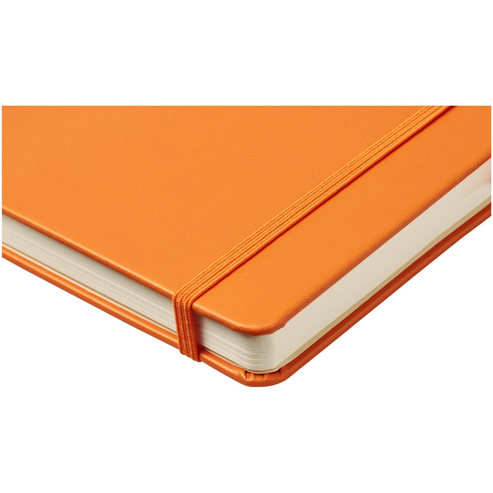 Taccuino A5 Nova personalizzato con logo - Pubblienne