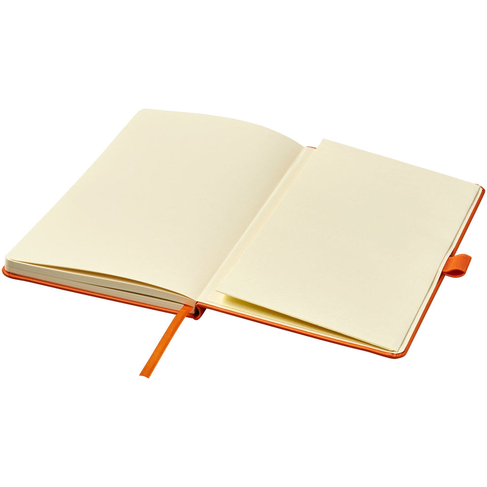 Taccuino A5 Nova personalizzato con logo - Pubblienne