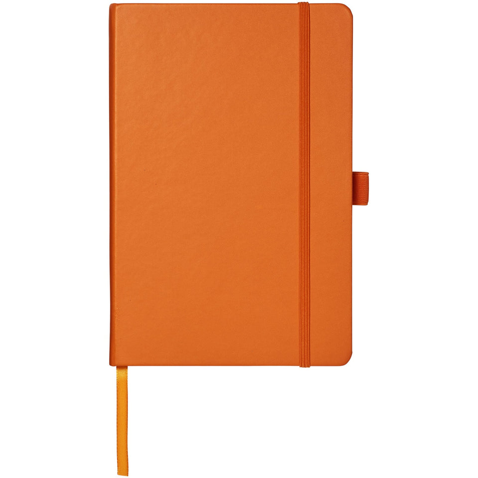 Taccuino A5 Nova personalizzato con logo - Pubblienne