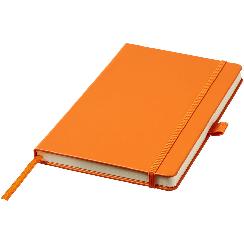 Taccuino A5 Nova personalizzato con logo - Pubblienne