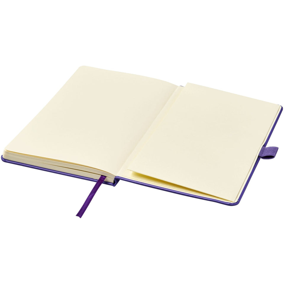 Taccuino A5 Nova personalizzato con logo - Pubblienne