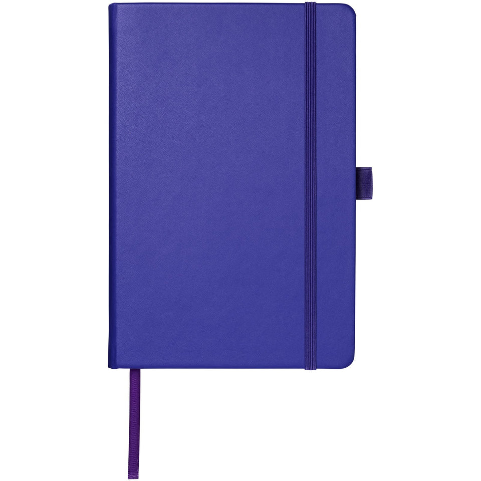 Taccuino A5 Nova personalizzato con logo - Pubblienne