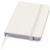 Taccuino A7 con copertina rigida Spectrum personalizzato con logo - Pubblienne