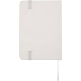 Taccuino A7 con copertina rigida Spectrum personalizzato con logo - Pubblienne