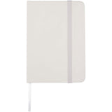 Taccuino A7 con copertina rigida Spectrum personalizzato con logo - Pubblienne