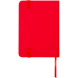 Taccuino A7 con copertina rigida Spectrum personalizzato con logo - Pubblienne