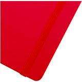 Taccuino A7 con copertina rigida Spectrum personalizzato con logo - Pubblienne