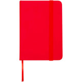 Taccuino A7 con copertina rigida Spectrum personalizzato con logo - Pubblienne
