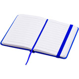 Taccuino A7 con copertina rigida Spectrum personalizzato con logo - Pubblienne