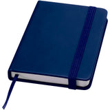Taccuino A7 con copertina rigida Spectrum personalizzato con logo - Pubblienne
