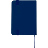 Taccuino A7 con copertina rigida Spectrum personalizzato con logo - Pubblienne
