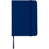 Taccuino A7 con copertina rigida Spectrum personalizzato con logo - Pubblienne