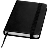 Taccuino A7 con copertina rigida Spectrum personalizzato con logo - Pubblienne