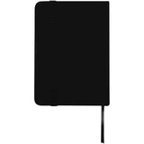 Taccuino A7 con copertina rigida Spectrum personalizzato con logo - Pubblienne