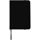 Taccuino A7 con copertina rigida Spectrum personalizzato con logo - Pubblienne