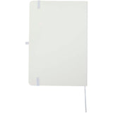 Taccuino Spectrum A5 con copertina rigida riciclata personalizzato con logo - Pubblienne