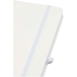Taccuino Spectrum A5 con copertina rigida riciclata personalizzato con logo - Pubblienne