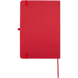 Taccuino Spectrum A5 con copertina rigida riciclata personalizzato con logo - Pubblienne