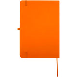 Taccuino Spectrum A5 con copertina rigida riciclata personalizzato con logo - Pubblienne