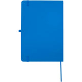 Taccuino Spectrum A5 con copertina rigida riciclata personalizzato con logo - Pubblienne