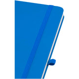 Taccuino Spectrum A5 con copertina rigida riciclata personalizzato con logo - Pubblienne