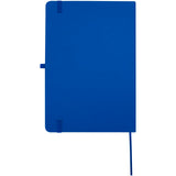 Taccuino Spectrum A5 con copertina rigida riciclata personalizzato con logo - Pubblienne