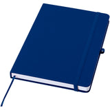 Taccuino Spectrum A5 con copertina rigida riciclata personalizzato con logo - Pubblienne