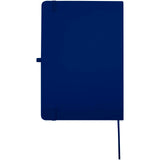 Taccuino Spectrum A5 con copertina rigida riciclata personalizzato con logo - Pubblienne